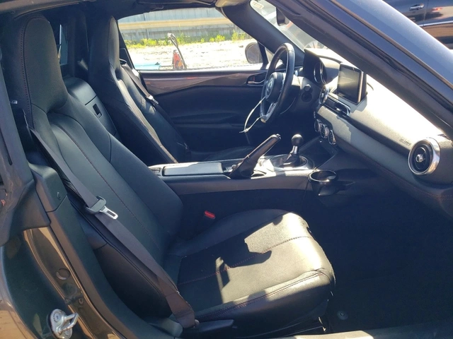 Mazda Mx-5 GRAND TOURING - автомобили, коли, обяви за нови и употребявани 9