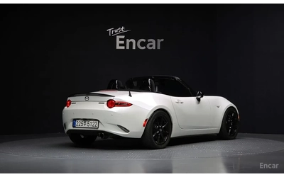 mazda-mx-5 - 2