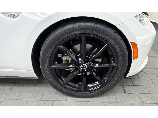 Mazda Mx-5 MIATA* КАМЕРИ* CARPLAY - автомобили, коли, обяви за нови и употребявани 4