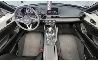 Mazda Mx-5 MIATA* КАМЕРИ* CARPLAY - автомобили, коли, обяви за нови и употребявани 6