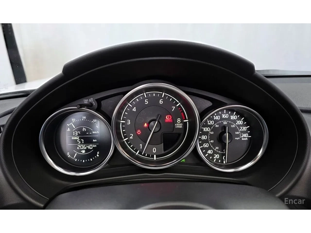 Mazda Mx-5 MIATA* КАМЕРИ* CARPLAY - автомобили, коли, обяви за нови и употребявани 7