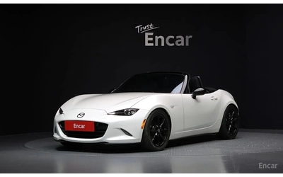 mazda-mx-5 - 0