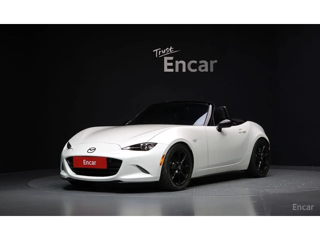 Mazda Mx-5 MIATA* КАМЕРИ* CARPLAY - автомобили, коли, обяви за нови и употребявани 0