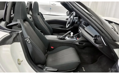 Mazda Mx-5 MIATA* КАМЕРИ* CARPLAY - автомобили, коли, обяви за нови и употребявани 10