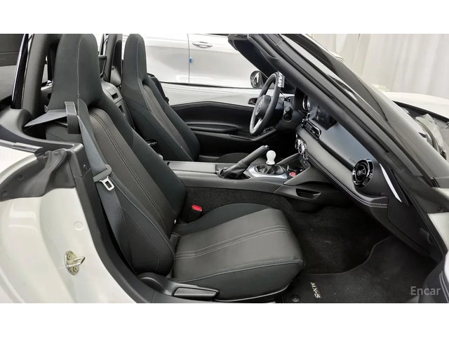 Mazda Mx-5 MIATA* КАМЕРИ* CARPLAY - автомобили, коли, обяви за нови и употребявани 10