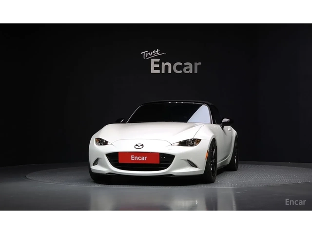 Mazda Mx-5 MIATA* КАМЕРИ* CARPLAY - автомобили, коли, обяви за нови и употребявани 1