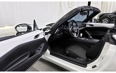 Mazda Mx-5 MIATA* КАМЕРИ* CARPLAY - автомобили, коли, обяви за нови и употребявани 9