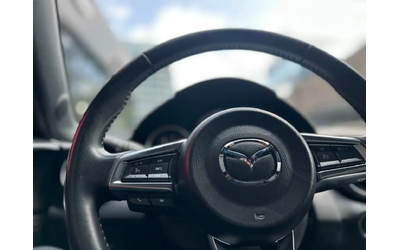 Mazda MX-5 Miata *MANUAL*|Low Mileage|Clean Carfax GT 6sp Black Lea Rear Wheel Drive - автомобили, коли, обяви за нови и употребявани 11