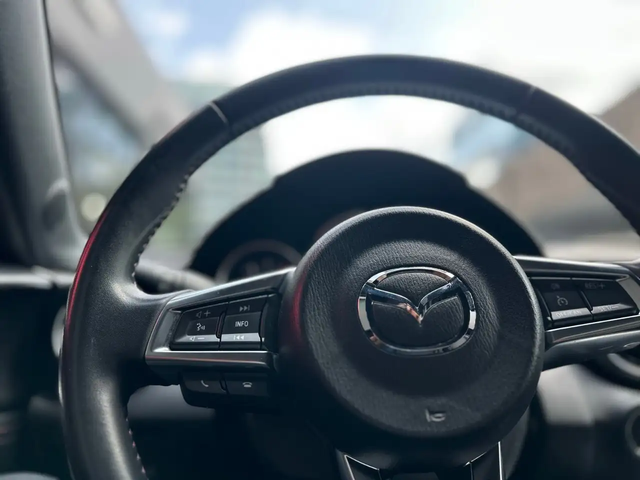 Mazda MX-5 Miata *MANUAL*|Low Mileage|Clean Carfax GT 6sp Black Lea Rear Wheel Drive - автомобили, коли, обяви за нови и употребявани 11