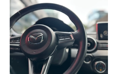 Mazda MX-5 Miata *MANUAL*|Low Mileage|Clean Carfax GT 6sp Black Lea Rear Wheel Drive - автомобили, коли, обяви за нови и употребявани 12
