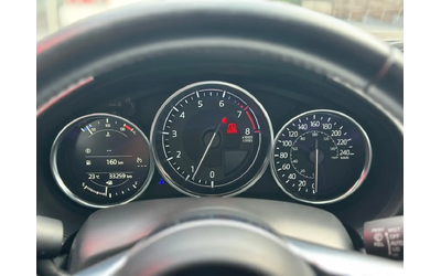 Mazda MX-5 Miata *MANUAL*|Low Mileage|Clean Carfax GT 6sp Black Lea Rear Wheel Drive - автомобили, коли, обяви за нови и употребявани 13