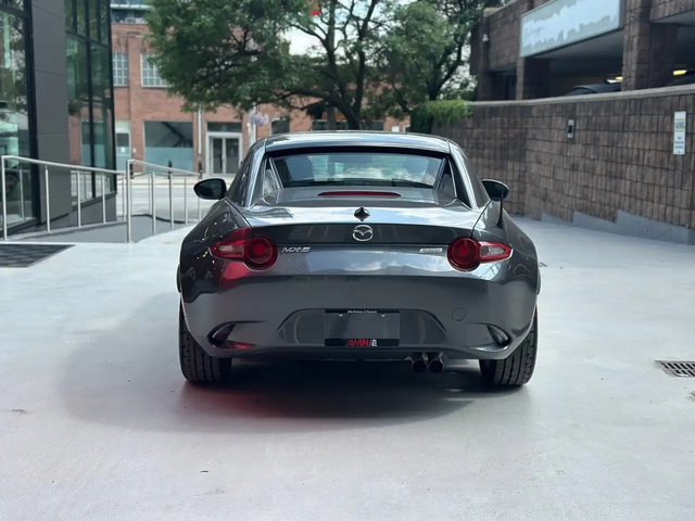 Mazda MX-5 Miata *MANUAL*|Low Mileage|Clean Carfax GT 6sp Black Lea Rear Wheel Drive - автомобили, коли, обяви за нови и употребявани 6