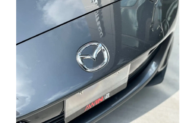 Mazda MX-5 Miata *MANUAL*|Low Mileage|Clean Carfax GT 6sp Black Lea Rear Wheel Drive - автомобили, коли, обяви за нови и употребявани 7