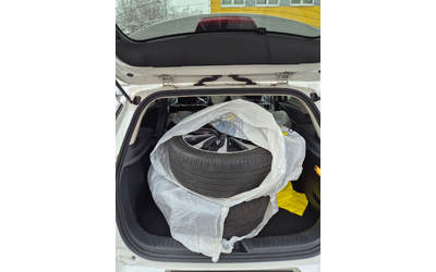 Mazda СХ-3, 2019 г., 181450 км, 121 к.с. - автомобили, коли, обяви за нови и употребявани 10