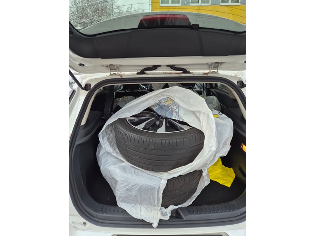 Mazda СХ-3, 2019 г., 181450 км, 121 к.с. - автомобили, коли, обяви за нови и употребявани 10