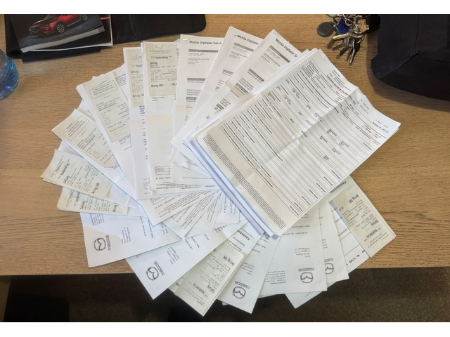 Mazda СХ-3, 2019 г., 181450 км, 121 к.с. - автомобили, коли, обяви за нови и употребявани 11