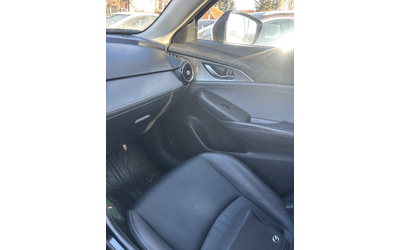 Mazda СХ-3, 2019 г., 181450 км, 121 к.с. - автомобили, коли, обяви за нови и употребявани 6