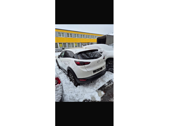 Mazda СХ-3, 2019 г., 181450 км, 121 к.с. - автомобили, коли, обяви за нови и употребявани 8