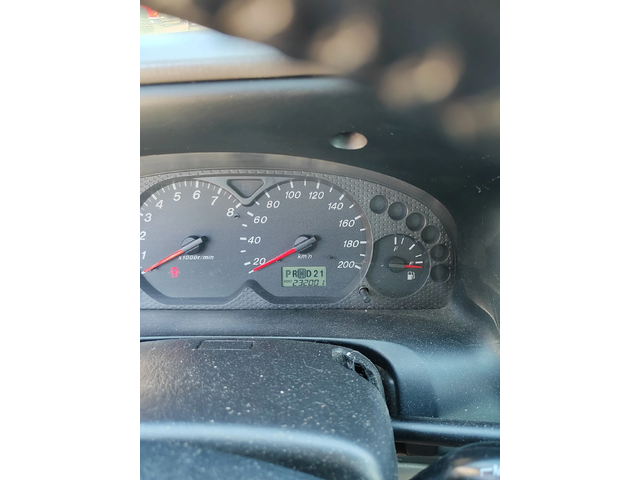 Mazda Tribute 3.0, V6, 4x4, ГАЗ - автомобили, коли, обяви за нови и употребявани 11