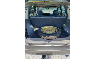 Mazda Tribute 3.0, V6, 4x4, ГАЗ - автомобили, коли, обяви за нови и употребявани 7