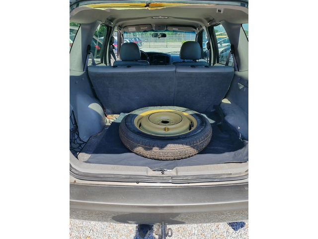 Mazda Tribute 3.0, V6, 4x4, ГАЗ - автомобили, коли, обяви за нови и употребявани 7