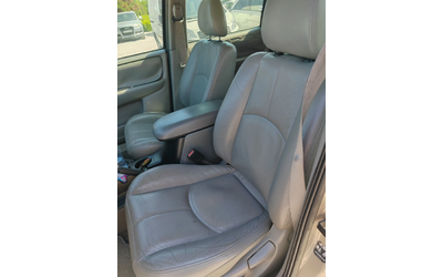 Mazda Tribute 3.0, V6, 4x4, ГАЗ - автомобили, коли, обяви за нови и употребявани 9