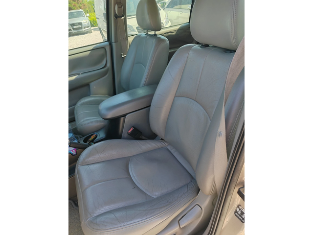 Mazda Tribute 3.0, V6, 4x4, ГАЗ - автомобили, коли, обяви за нови и употребявани 9