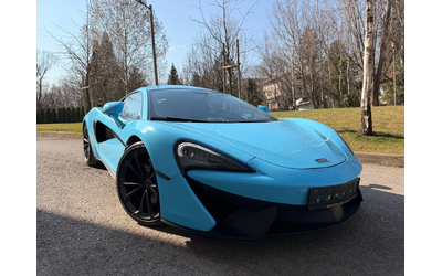 mclaren-540c-coupe - 0