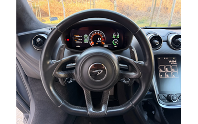 McLaren 540C Coupe LIFT / CARBON - автомобили, коли, обяви за нови и употребявани 10