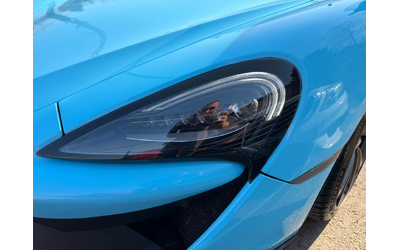 McLaren 540C Coupe LIFT / CARBON - автомобили, коли, обяви за нови и употребявани 14