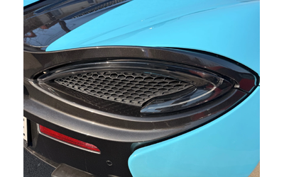 McLaren 540C Coupe LIFT / CARBON - автомобили, коли, обяви за нови и употребявани 15