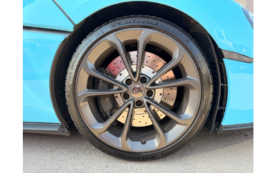 McLaren 540C Coupe LIFT / CARBON - автомобили, коли, обяви за нови и употребявани 16