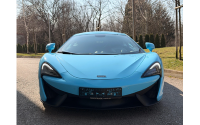 mclaren-540c-coupe - 1