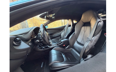 McLaren 540C Coupe LIFT / CARBON - автомобили, коли, обяви за нови и употребявани 9