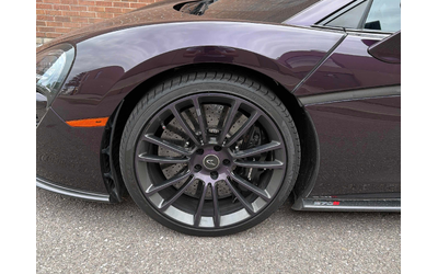 McLaren 570S 3.8L 8cyl RWD - автомобили, коли, обяви за нови и употребявани 6