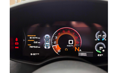 McLaren 570S 3.8L 8cyl RWD - автомобили, коли, обяви за нови и употребявани 7