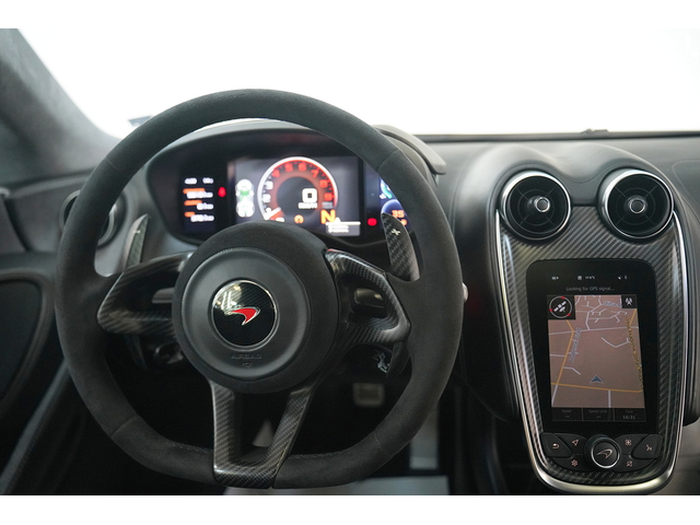 McLaren 570S 570S 
Coupe Carbon Package - автомобили, коли, обяви за нови и употребявани 11