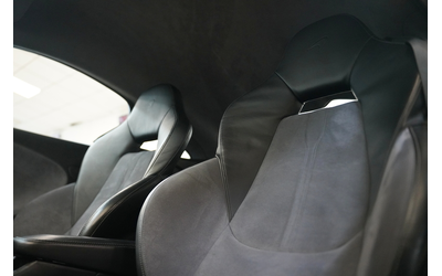 McLaren 570S 570S 
Coupe Carbon Package - автомобили, коли, обяви за нови и употребявани 12