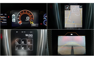 McLaren 570S 570S 
Coupe Carbon Package - автомобили, коли, обяви за нови и употребявани 14