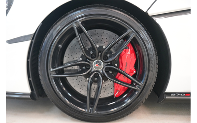 McLaren 570S 570S 
Coupe Carbon Package - автомобили, коли, обяви за нови и употребявани 15