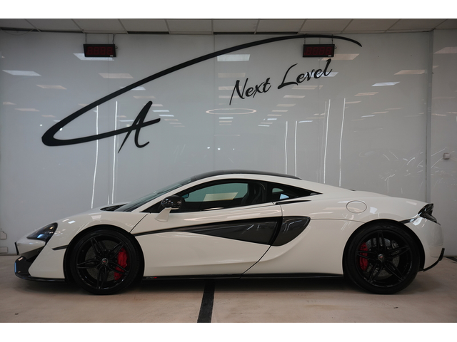 McLaren 570S 570S 
Coupe Carbon Package - автомобили, коли, обяви за нови и употребявани 3
