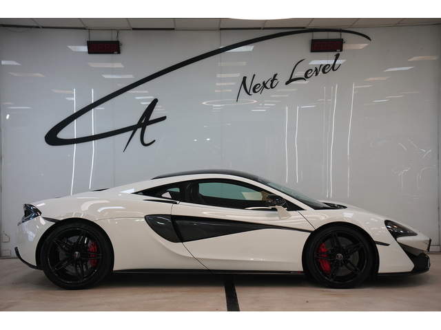 McLaren 570S 570S 
Coupe Carbon Package - автомобили, коли, обяви за нови и употребявани 5