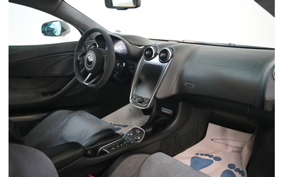 McLaren 570S 570S 
Coupe Carbon Package - автомобили, коли, обяви за нови и употребявани 9