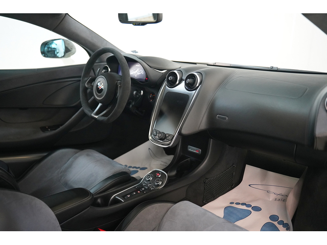 McLaren 570S 570S 
Coupe Carbon Package - автомобили, коли, обяви за нови и употребявани 9