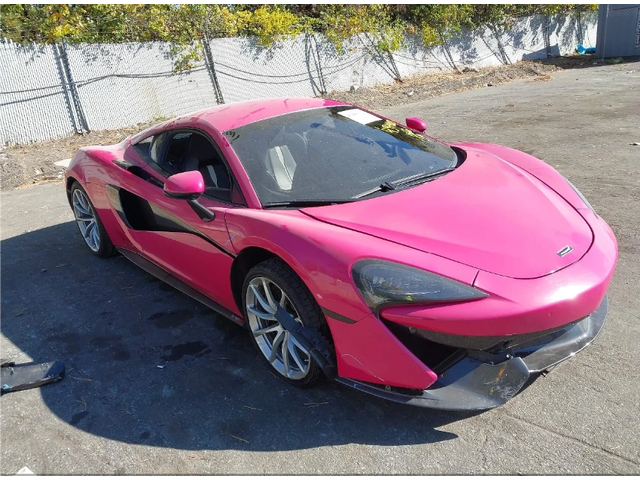 McLaren 570S Coupe КРАЙНА ЦЕНА ДО БЪЛГАРИЯ - автомобили, коли, обяви за нови и употребявани 0