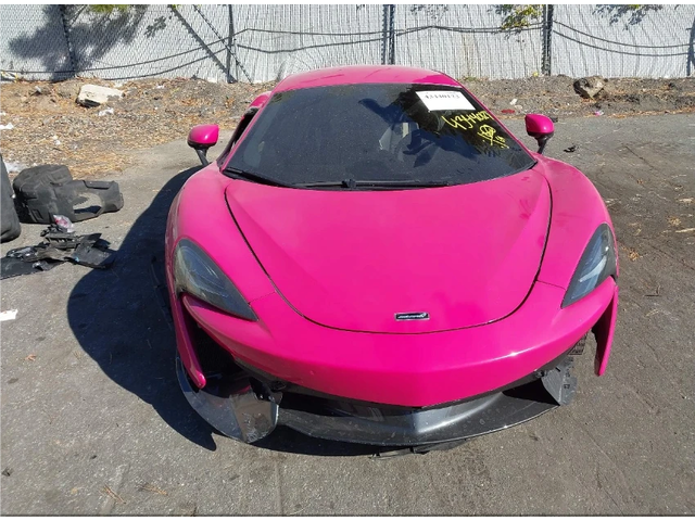 McLaren 570S Coupe КРАЙНА ЦЕНА ДО БЪЛГАРИЯ - автомобили, коли, обяви за нови и употребявани 1