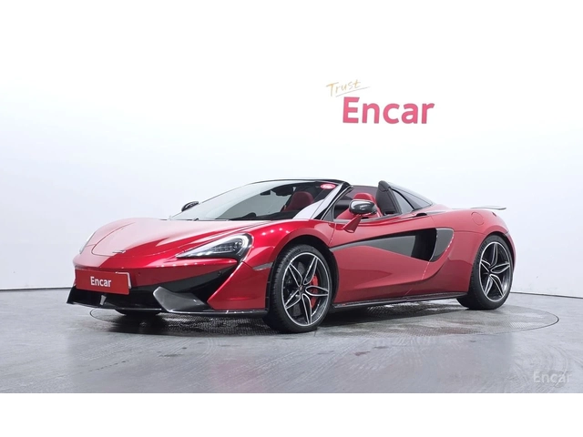 McLaren 570S Coupe SPIDER* BOWERS* АЛКАНТАРА* КРАЙНА ЦЕНА - автомобили, коли, обяви за нови и употребявани 0