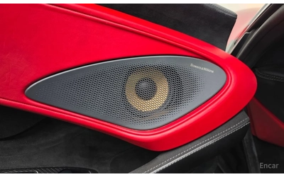 McLaren 570S Coupe SPIDER* BOWERS* АЛКАНТАРА* КРАЙНА ЦЕНА - автомобили, коли, обяви за нови и употребявани 16