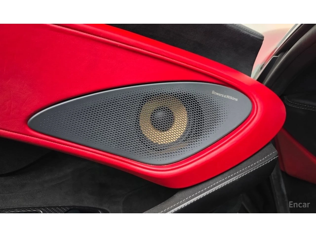 McLaren 570S Coupe SPIDER* BOWERS* АЛКАНТАРА* КРАЙНА ЦЕНА - автомобили, коли, обяви за нови и употребявани 16