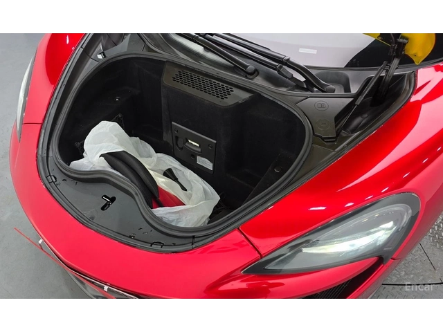 McLaren 570S Coupe SPIDER* BOWERS* АЛКАНТАРА* КРАЙНА ЦЕНА - автомобили, коли, обяви за нови и употребявани 5